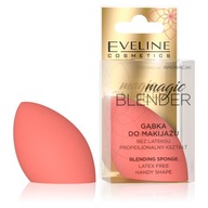 Hubka na make-up Eveline Cosmetics Magic Blender P1