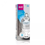 Lovi Medical+ Fľaša 330 ml