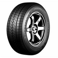 4x Firestone 225/65R16C VANMSSN 112R