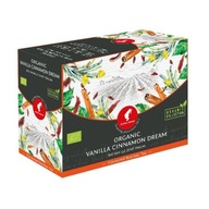 Julius Meinl Bio Vanilla Cinamon Dream - rooibos o