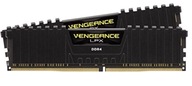 Pamäť DDR4 Vengeance LPX 16GB/3600(2*8GB) BLACK C