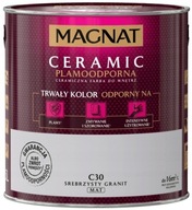 Magnat Ceramic Silver Granite farba 2,5l