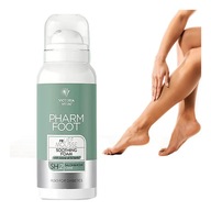 PHARM FOOT reLIEF MOUSSE upokojujúca pena na nohy