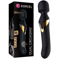 Dorcel Wand Massager s funkciou otáčania stonky