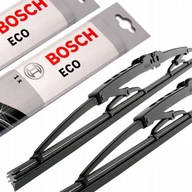 BOSCH ECO STIERAČE 530+550mm SADA 21+22