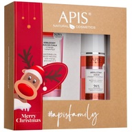 Apis Set melónová osviežujúca telová pena 200 ml + krém na tvár 100 ml