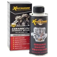 XERAMIC Keramická ochrana motora 250ml