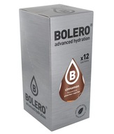 Box Bolero Cinnamon Cinnamon 12 ks Nápoj 0 kcal