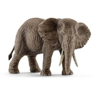 SCHLEICH 14761 Figúrka SLOVA AFRICKÉHO