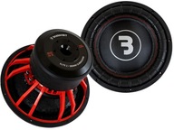 Bass Habit Elite2 E2380D2 subwoofer 38 cm 2000 W RMS