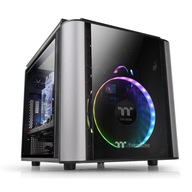 Kryt LEVEL 20 VT MiniITX microATX Tempered-