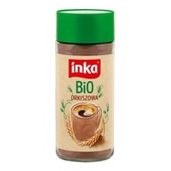 Inka BIO špaldová instantná káva 100g