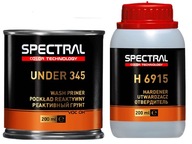 Spectral Under 345 Reactive Foundation 1:1 400ML