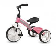 Trojkolka Qplay Elite Pink