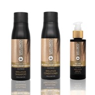 WELLNESS PREMIUM SET ŠAMPÓN + KONDICIONÉR + SÉRUM