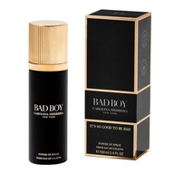 CAROLINA HERRERA Bad Boy Fresh EDT toaletná voda 100ml