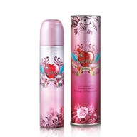 CUBA HEARTBREAKER WOMAN EDP 100 ml *Cuba Original