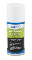 BEKO Allbond Spray - tužidlo 150 ml. 1 kus.