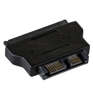 Akyga AK-CA-53 Slim SATA / SATA adaptér