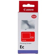 Zaostrovacia matnica Canon EC-CV EOS-1 D X, EOS-1D C