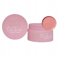 SAUTE NAILS ONE TOUCH NATURAL stavebný gél 30g