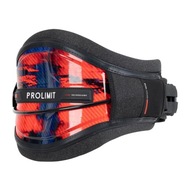 Postroj Prolimit Vapor Black/Red - M