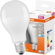 LED žiarovka E27 19W = 150W 2452lm 4000K OSRAM