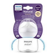 Avent Natural Response tréningový pohár 150ml 6m+