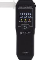 Alkohol tester OroMed X10 PRO