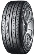 1x Yokohama ADVAN Fleva V701 225/45R17 94W