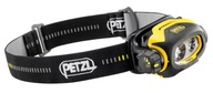 Čelovka Petzl Pix 3 Atex E78CHB 2 nová séria HQ