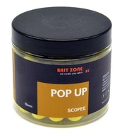 POP UP SCOPEE 12mm BAIT-ZONE