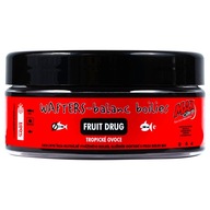 Guľôčky Bait Wafters Max Carp Fruit Drug 21 mm