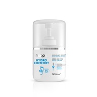 Silcare Krém na nohy s ureou 5% Nappa Hydro Comfort 250ml