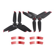 Sada vrtulí PROPELLERS 4 ks. 4x pre DJI FPV COMBO Drone