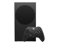 Microsoft MS Xbox Series S 1TB čierny (P)