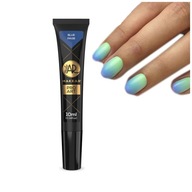 Makear nail art gel Pro Art blue