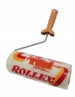 ROLLEX HRUBÝ valček z ovčej vlny 18cm