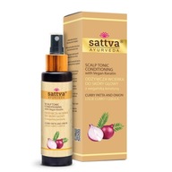 Scalp Tonic Curry Patta & Onion vlasové mlieko 100 ml