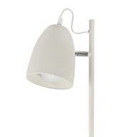 Stojacia lampa 40W biela