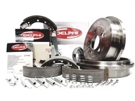 DELPHI BUBNY + JAWS VW POLO 9N 6R