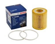 BOSCH OLEJOVÝ FILTER SAAB 9-3 93 YS3F 1.9 TID TTID