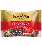 Cukríky Mix Meniny 1kg Včela