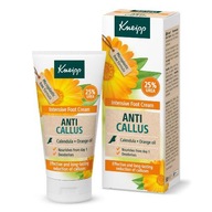 Kneipp Foot Care Calendula & Orange krém na nohy 50ml (U) P2