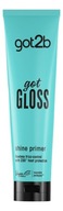 Schwarzkopf GOT2B Gloss Primer stylingový krém na vlasy 150 ml