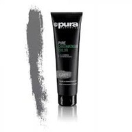 PURA MASK CHROMATIQUE aktívny pigment šedý 150ml