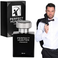 STRONG PHEROMONE PERFECT HUNTER PÁNSKY ORIGINÁLNY PARFUM