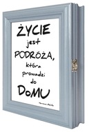 skrinka na kľúče SKD G1 SZ