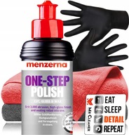 Menzerna 3v1 One Step Polish AIO leštička 250 ml