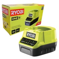 ORIGINÁLNA RÝCHLONABÍJAČKA RYOBI RC18120 18V